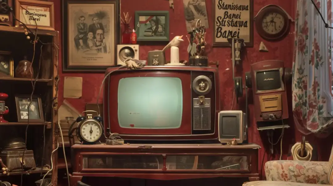 Stanisława Barei 3: Dlaczego warto wrócić do klasyki polskiej komedii?