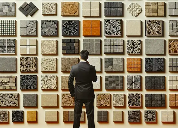 Jak wybrać idealne płyty chodnikowe – Praktyczny Przewodnik