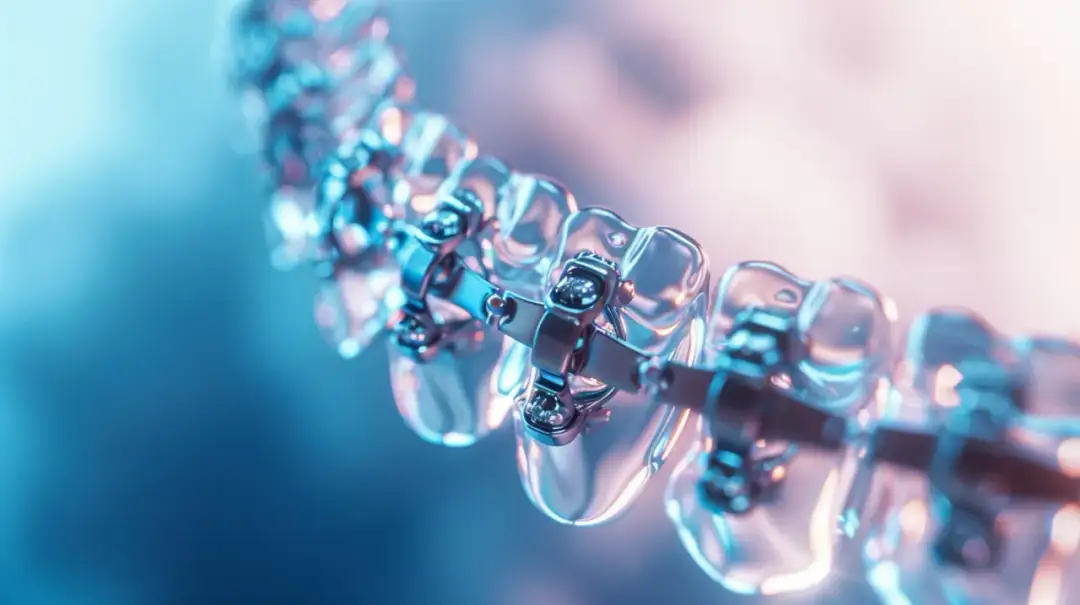 Aparat na zęby w snach: Co to może oznaczać dla twojego życia?