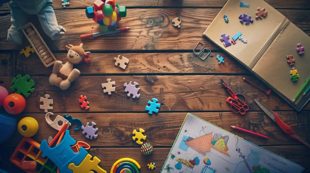 Karta pracy w zawodzie przedszkolnym: klucz do sukcesu lub porażki?