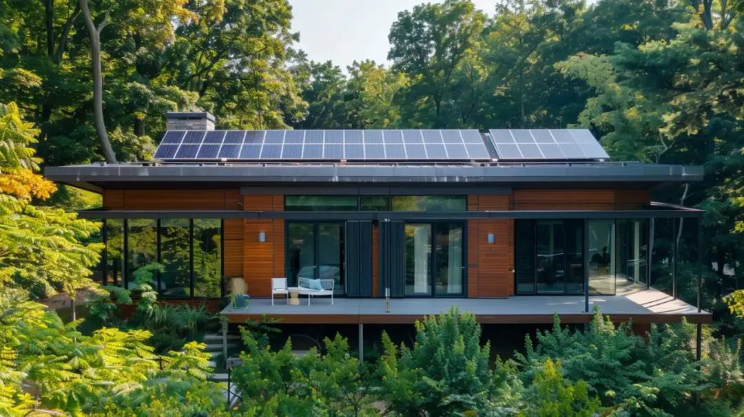 Budowa domu pasywnego - poznaj nieznane sekrety prawdziwych ekspertów