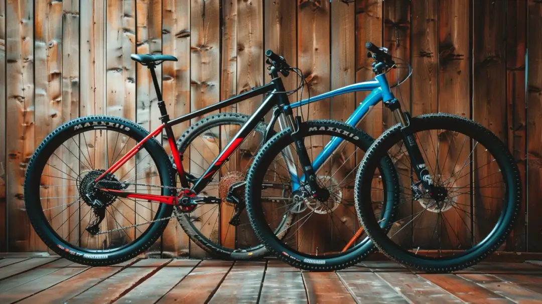 Propozycje rowerów do 3000 zł: Najlepsze modele w przystępnej cenie