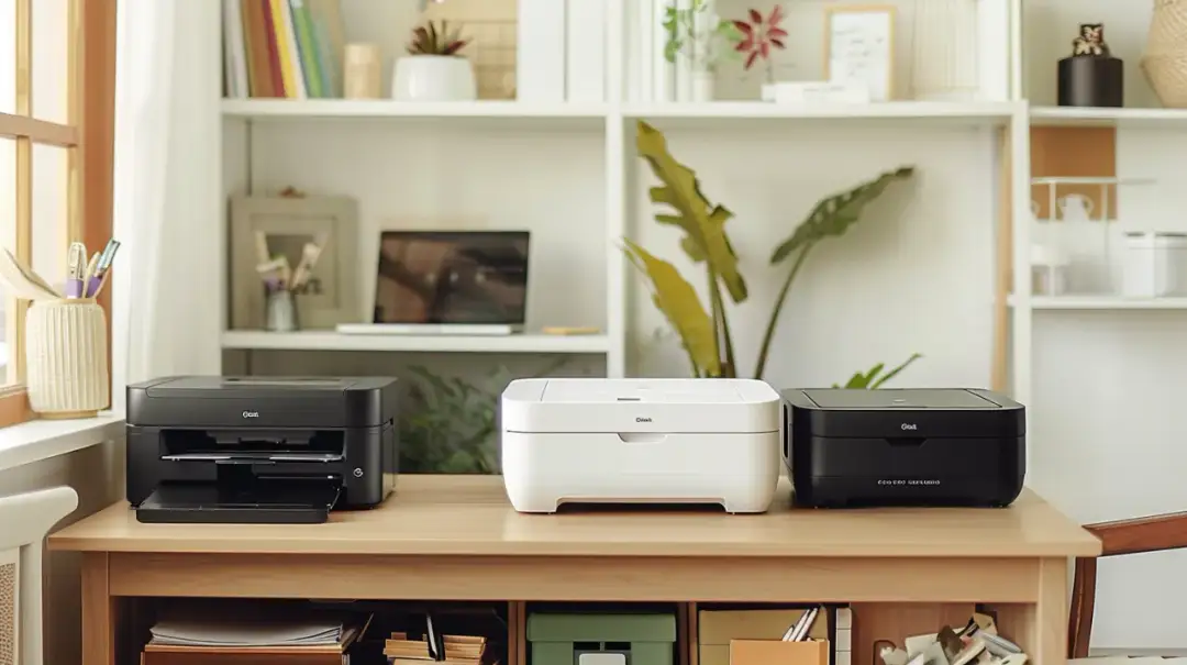 Kompaktowe drukarki - Które modele są najlepsze do małych przestrzeni biurowych?
