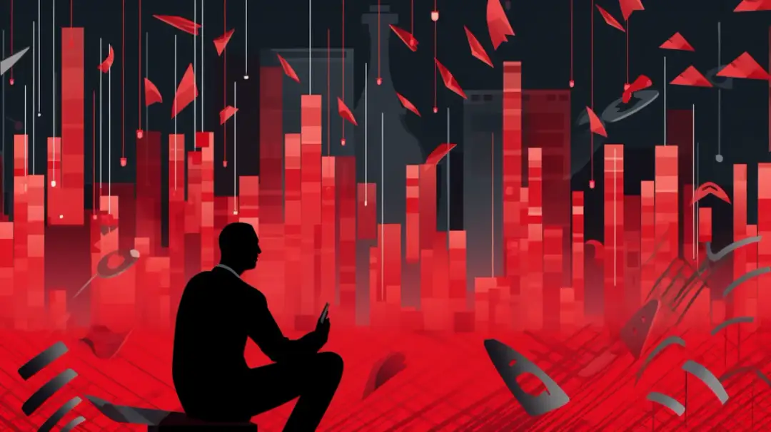 Morgan Stanley straszy rewolucją: Krytyczny moment światowych finansów