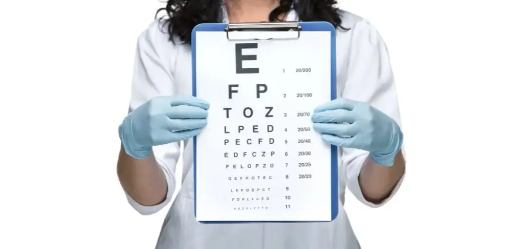 Czy na badanie wzroku można mieć makijaż? Poznaj ważne informacje