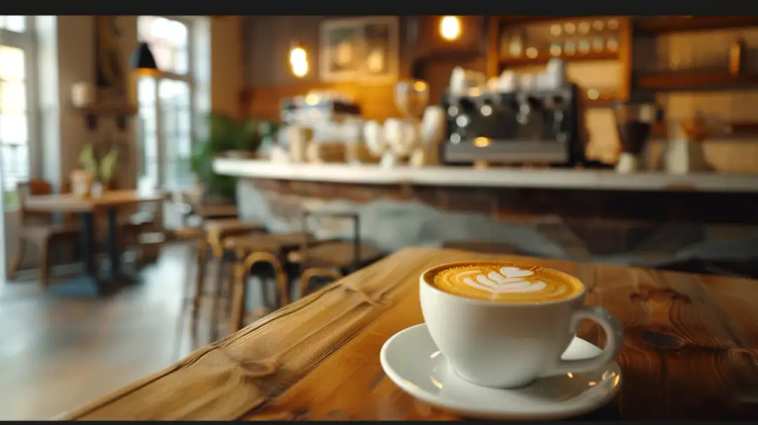 Dobra kawa w Krakowie - najlepsze kawiarnie i kafejki w dawnej stolicy