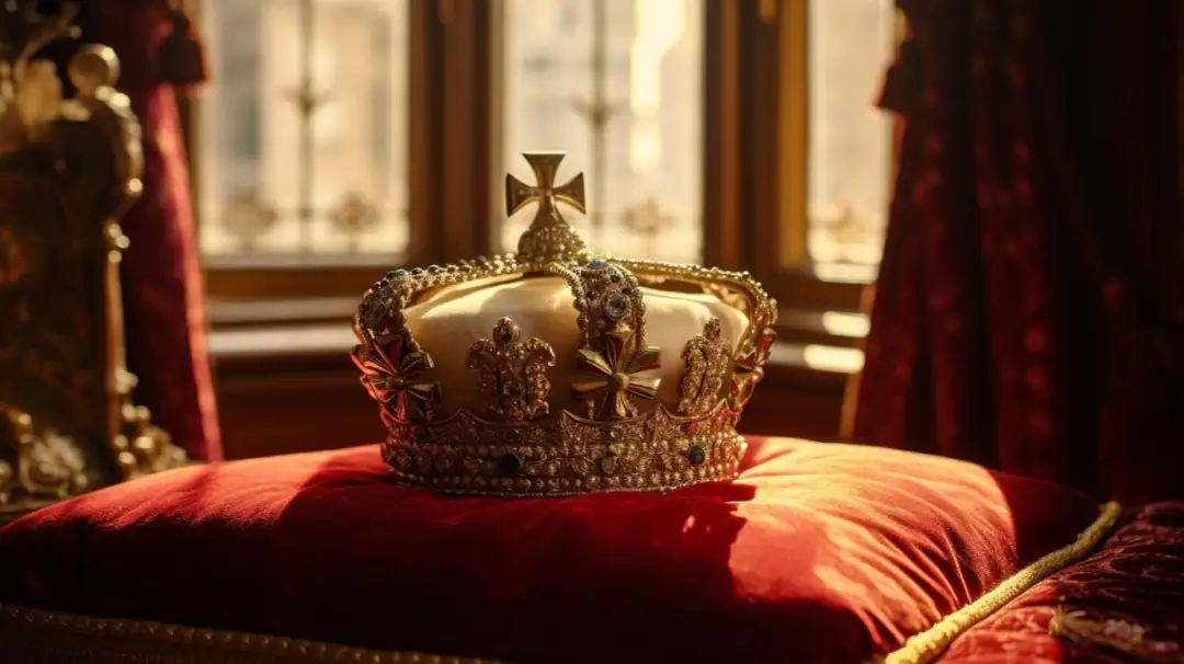 Królowa Elżbieta II: Brytyjska monarcha na wielkim ekranie