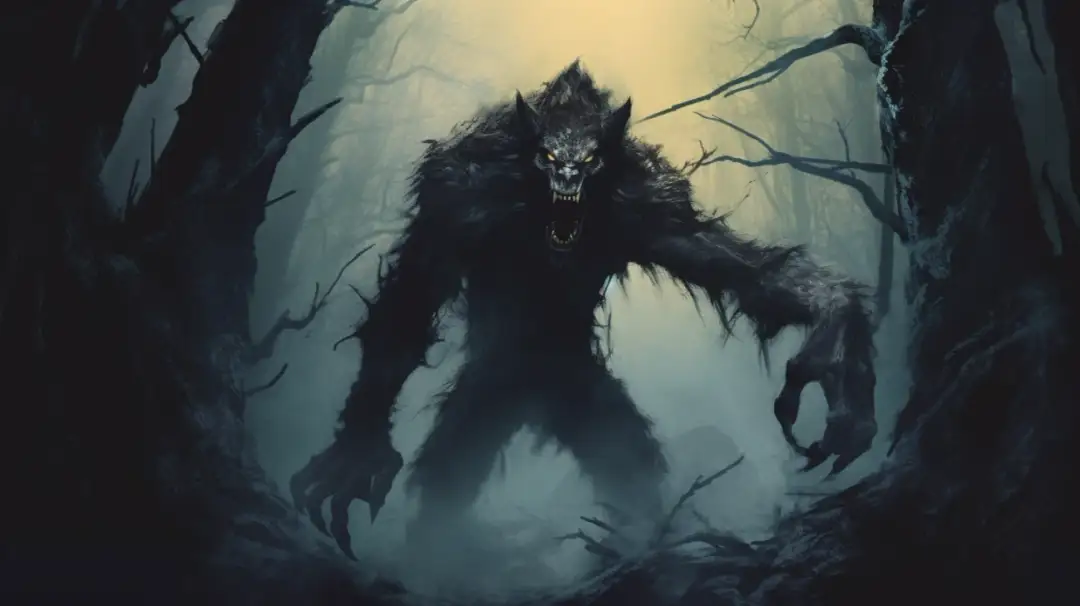 Horrory o Wilkołakach i Wampirach - Najlepsze Filmy z Wilkołakami