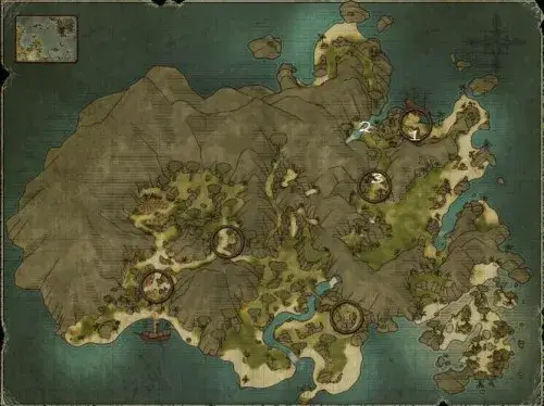 Gdzie kupić grog w Risen - odkryj najlepsze lokalizacje i postacie