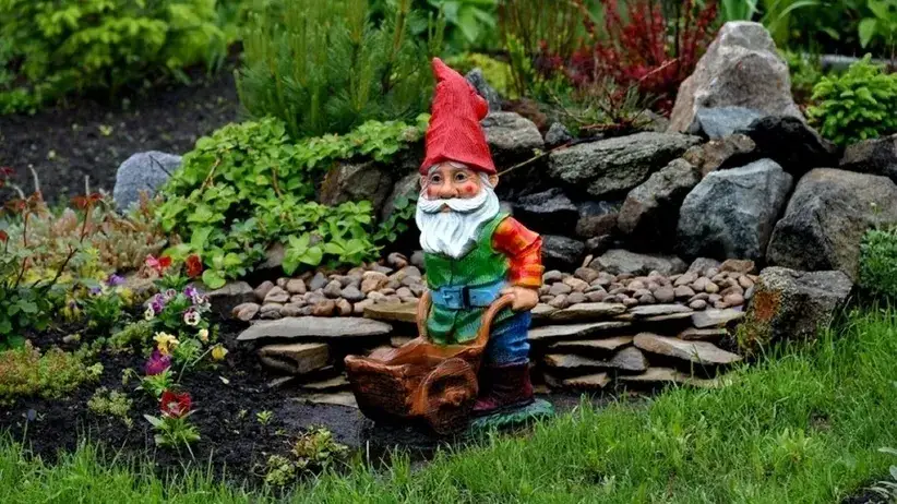 Gdzie kupić krasnala ogrodowego? Najlepsze miejsca i porady zakupowe