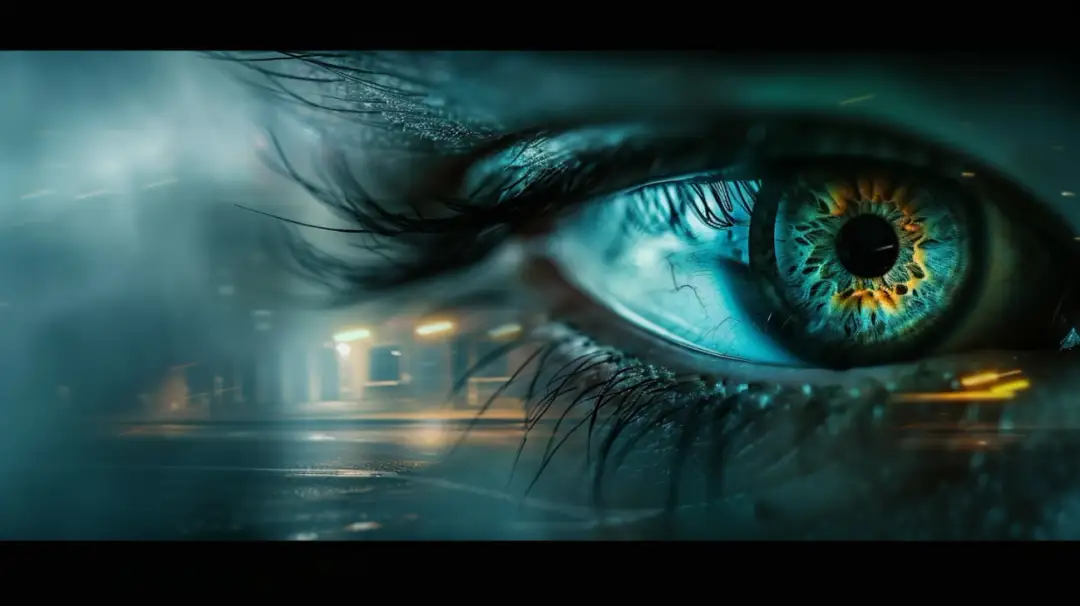 Jaskra widzenie: Jak wpływa jaskra na zdolność widzenia w nocy?