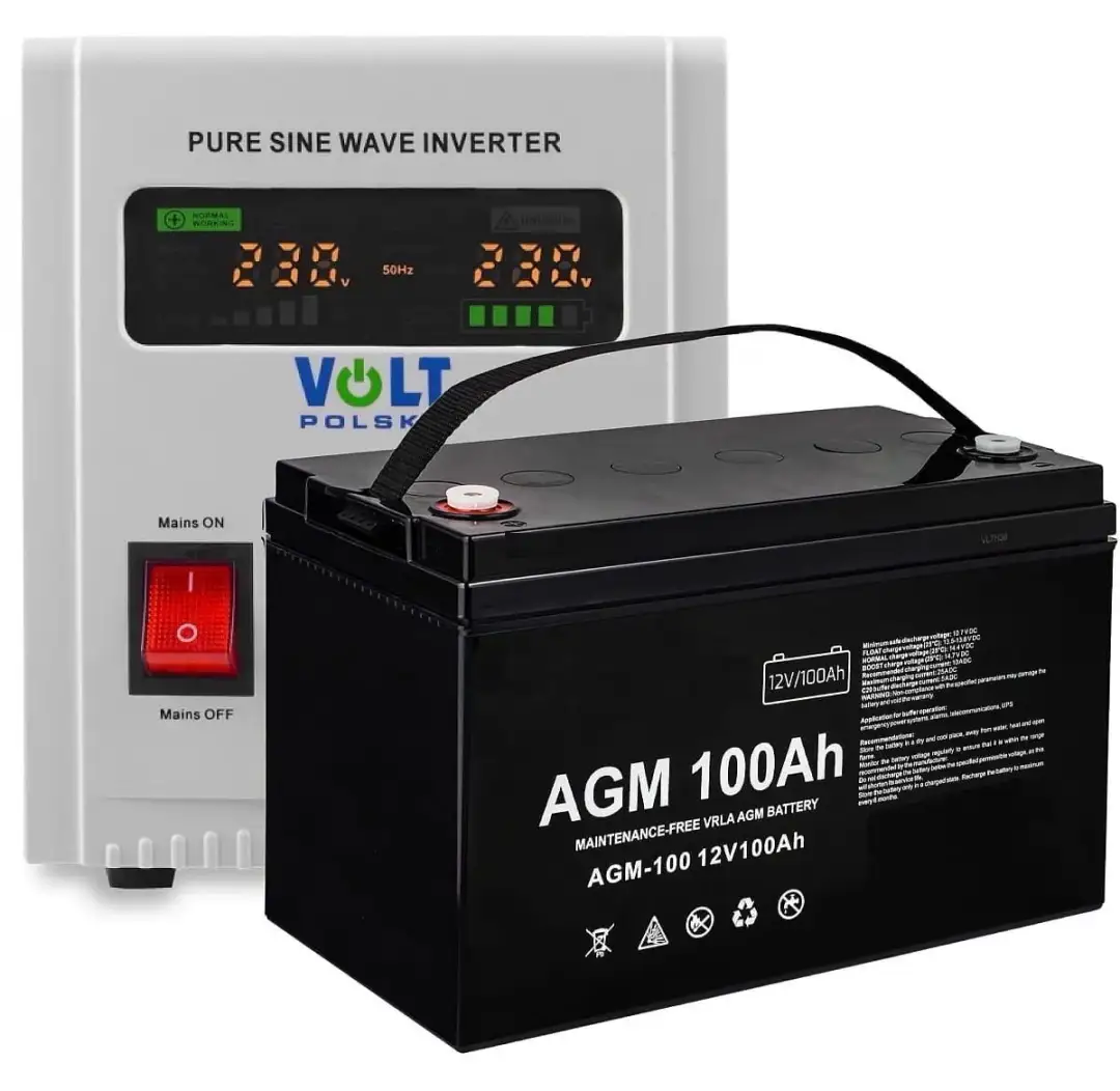 Jak wybrać UPS z akumulatorem do domu i biura: praktyczny poradnik 2025