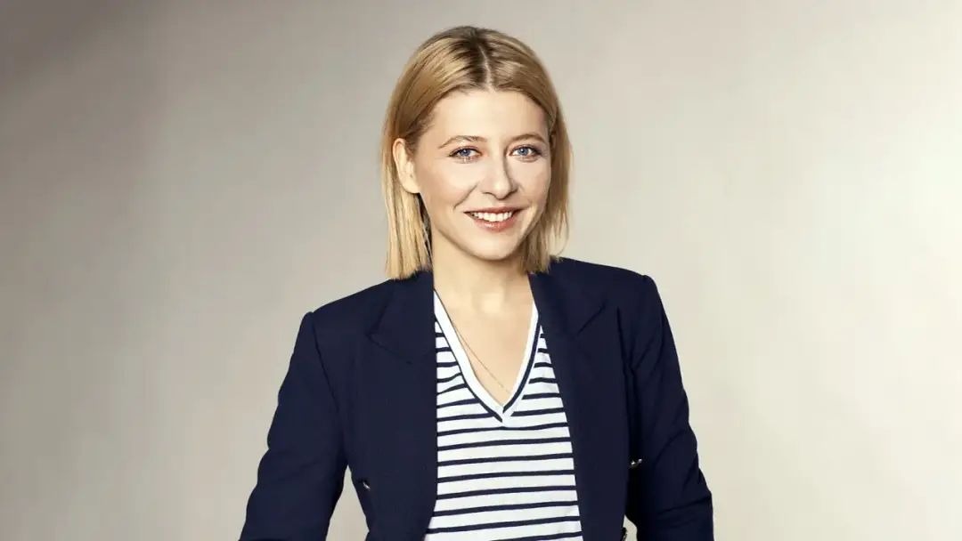 Anna Smołowik - Najbardziej obiecująca polska aktorka młodego pokolenia