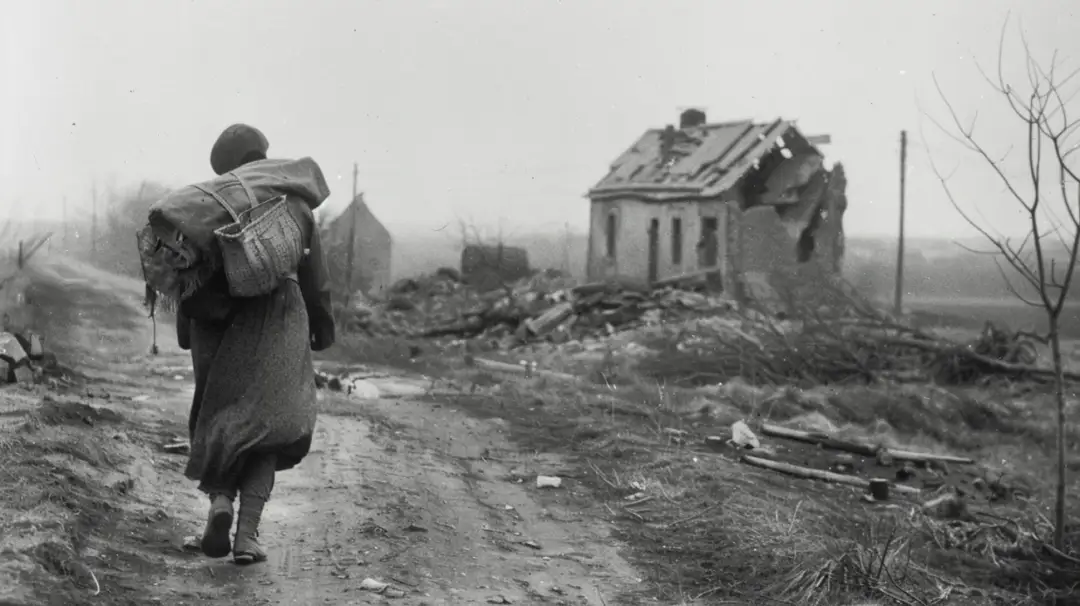 Akcja Wisła: Poznaj wpis wysiedlonych i ich losy po wojnie.