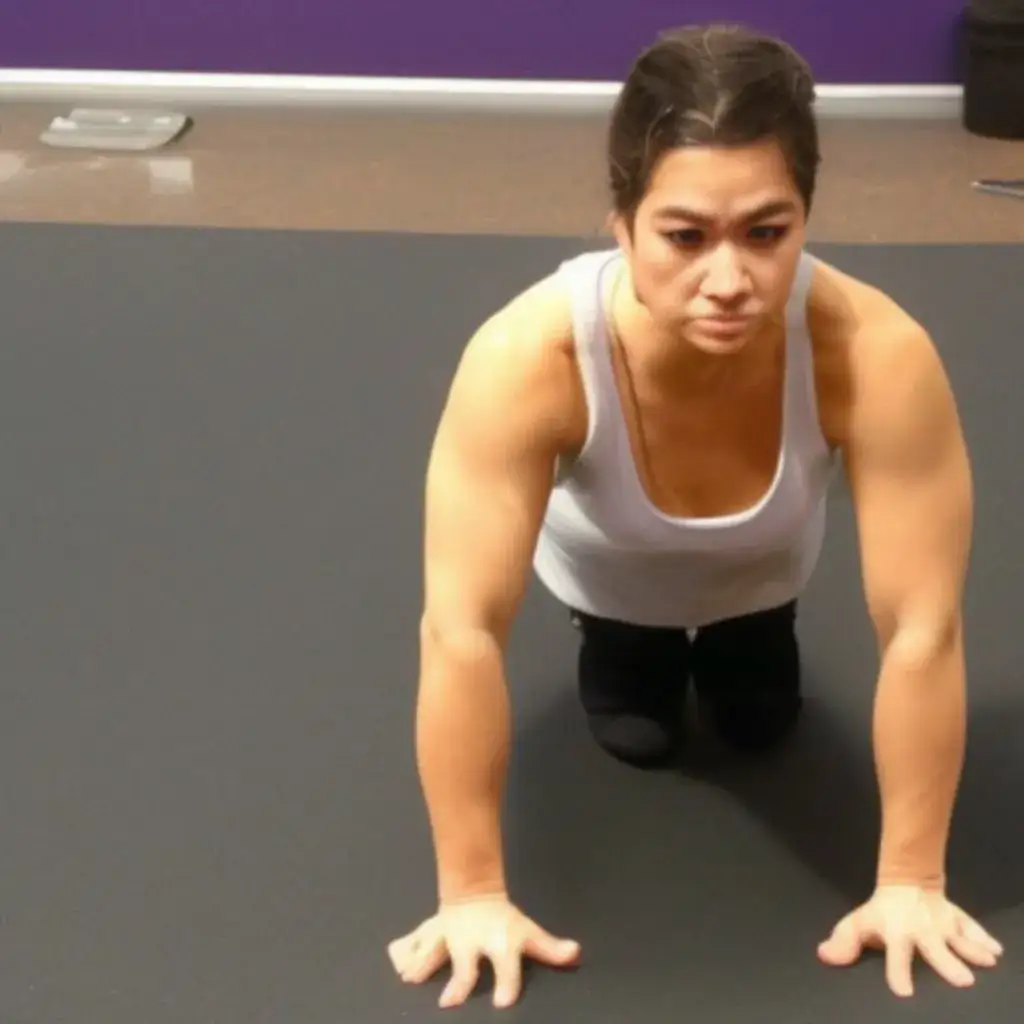 Ile kalorii spala 100 pajacyków? Sprawdź, jak skutecznie schudnąć