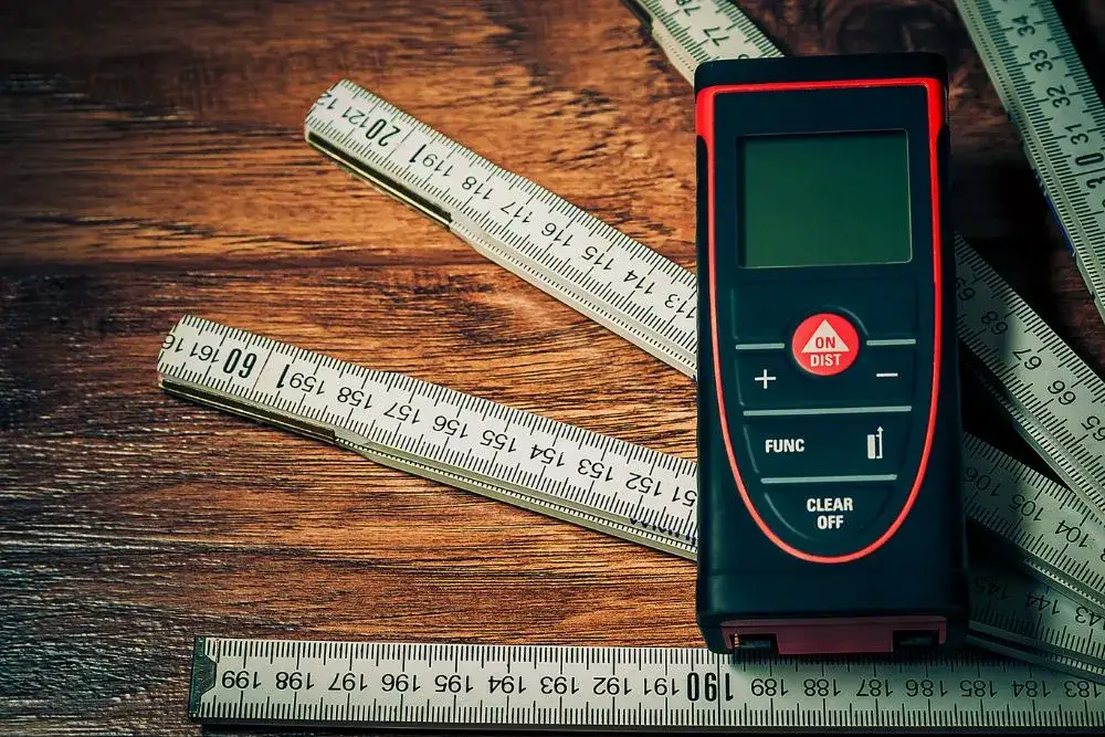 Ranking dalmierzy laserowych: Najlepsze modele do precyzyjnych pomiarów