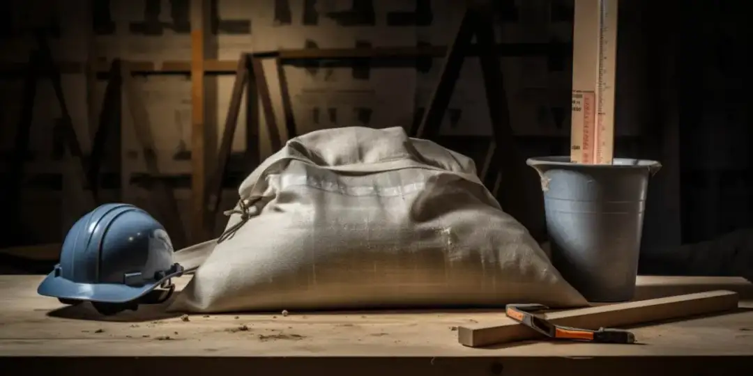 Ile worków cementu na m2? Sprawdź dokładne obliczenia