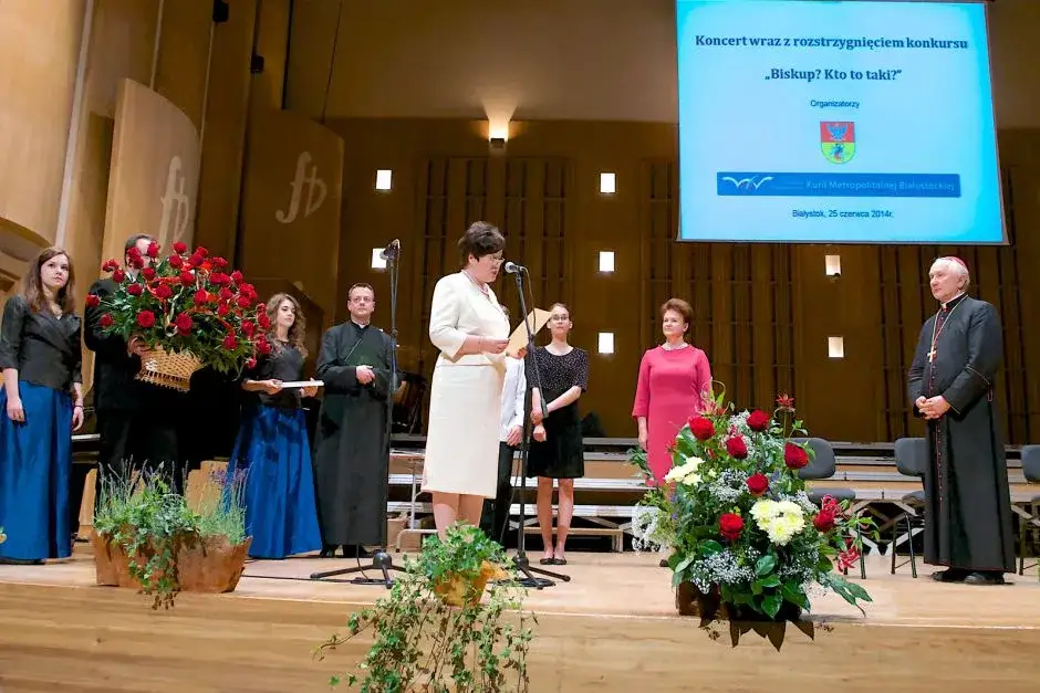 Biskup - kim jest i jakie ma obowiązki w Kościele?