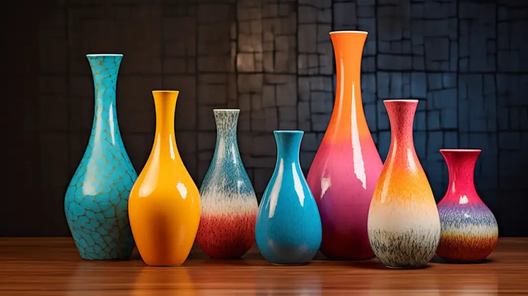 Sztuka Pani Jurek: gra formą i kolorem