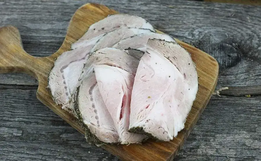 Co to jest schab karkowy? Definicja, zastosowanie i najlepsze przepisy