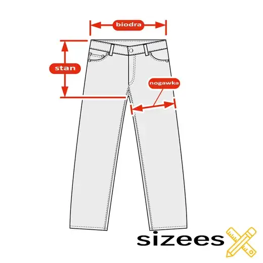 Idealna długość spodni damskich: 6 zasad dopasowania do sylwetki