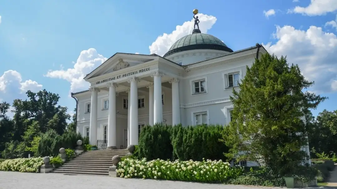 Lubostroń atrakcje: odkryj fascynujące miejsca i wydarzenia w regionie