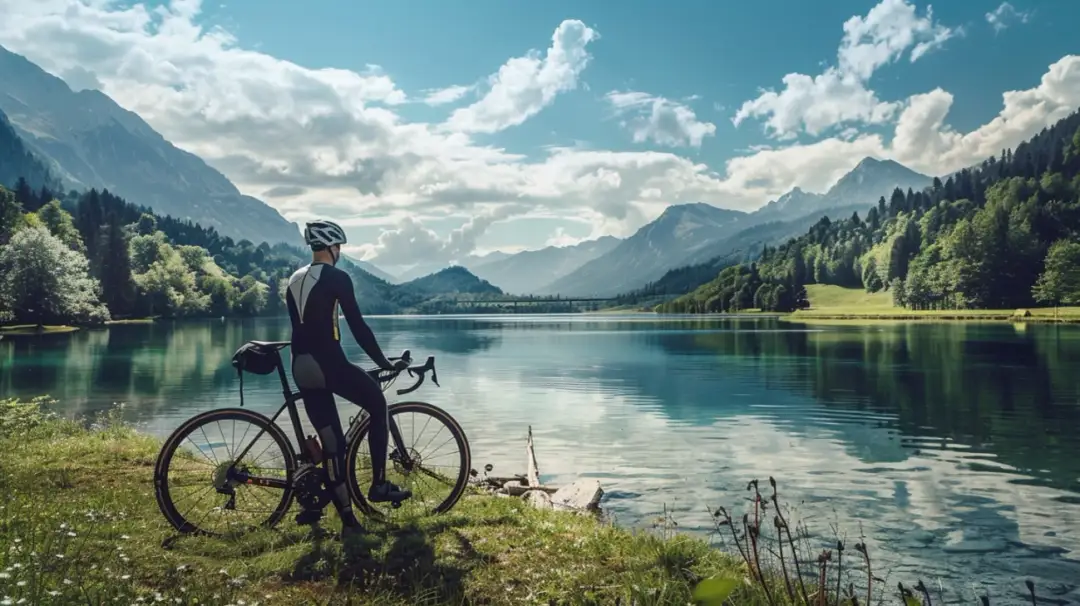 Iron Man - przewodnik po najtrudniejszym triathlonie świata