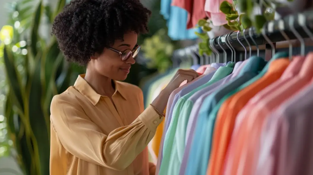 Bluzki do pracy: Jak wybrać fajne i komfortowe modele?