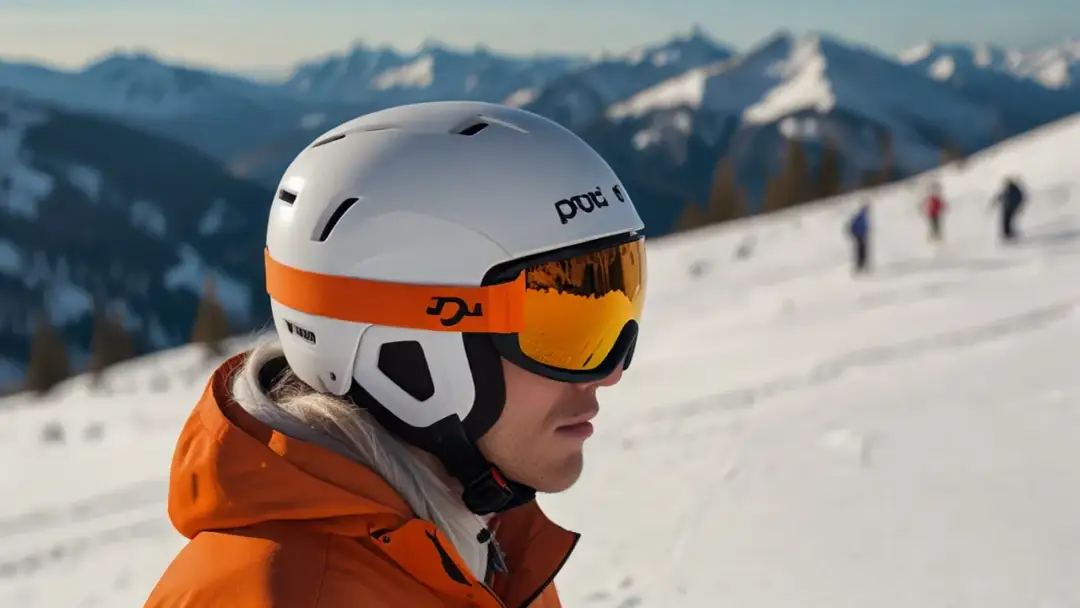 Dlaczego warto zainwestować w kask narciarski POC? Zalety i ceny