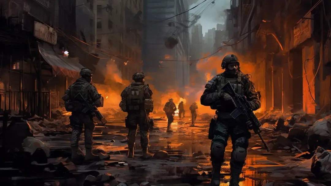 Stan wyjątkowy w kraju tranzytowym. powodem – wojna państwa z gangami