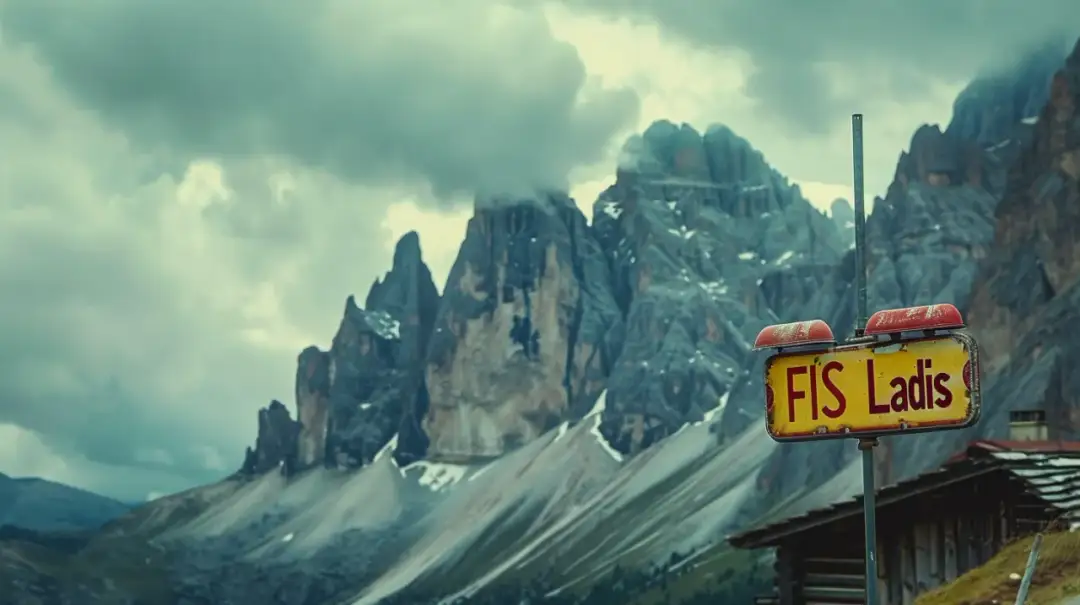 FIS Ladis: ciekawostki z popularnego ośrodka narciarskiego w Austrii