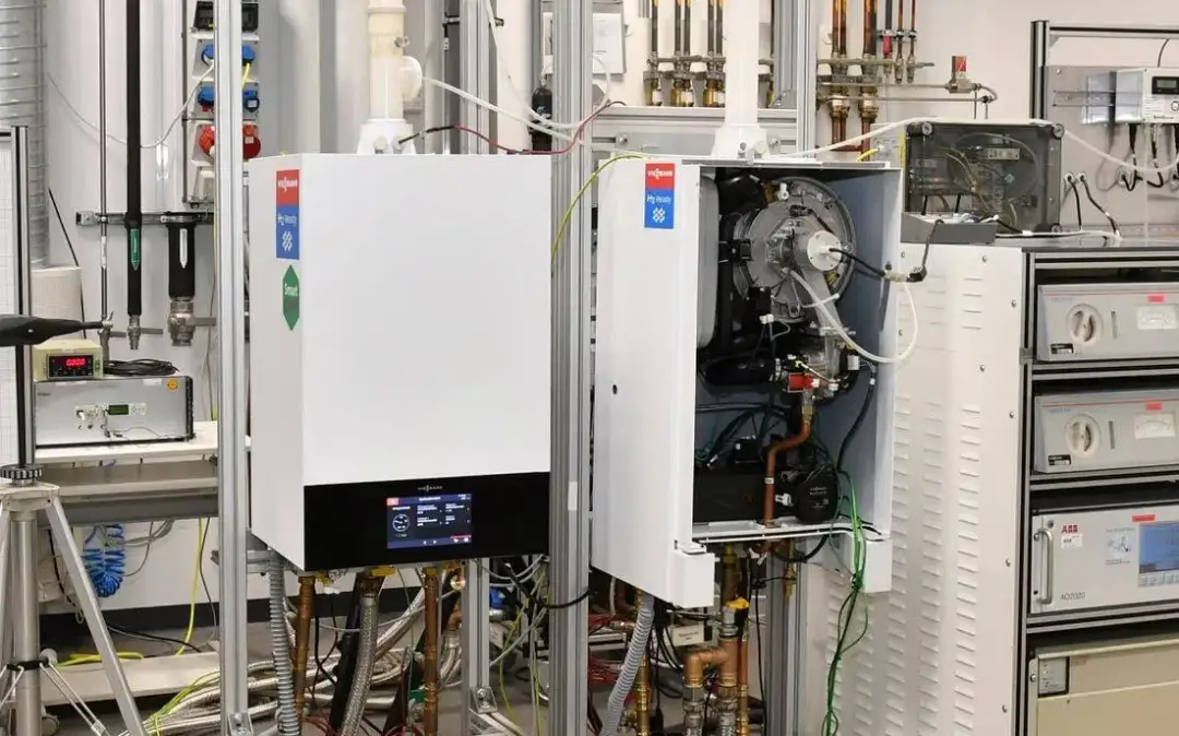 Pompy ciepła w Południowej Afryce: innowacyjne rozwiązania dla regionów suchych