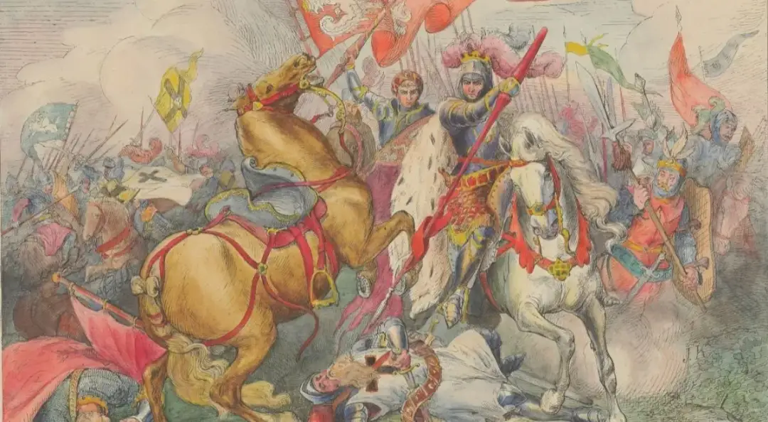 Jak zakończyła się bitwa pod Grunwaldem? Niezwykłe konsekwencje zwycięstwa