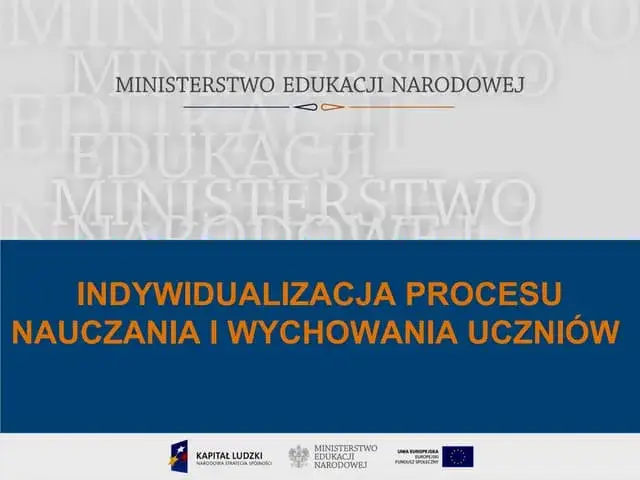Indywidualizacja nauczania: klucz do efektywnej edukacji