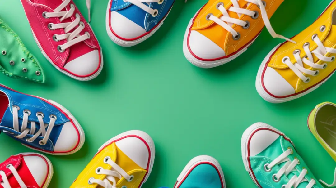 Buty wiosenne dziecięce: Idealne modele na wiosnę