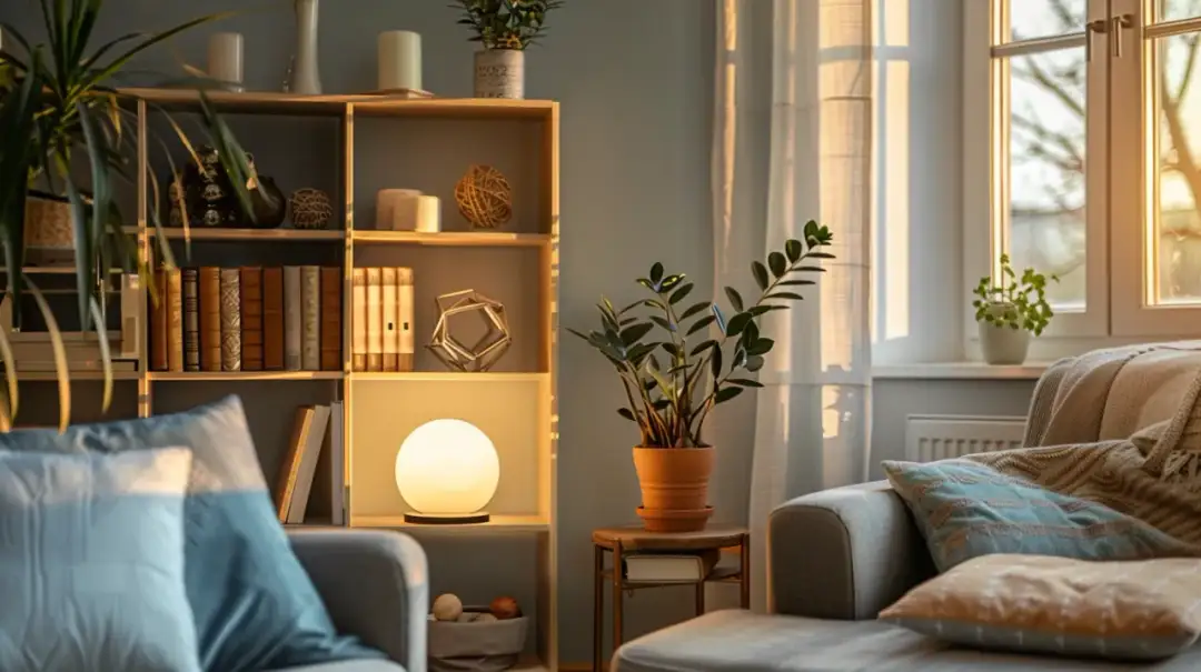 Etażerka: Co to jest i jak można wykorzystać ją we wnętrzu?