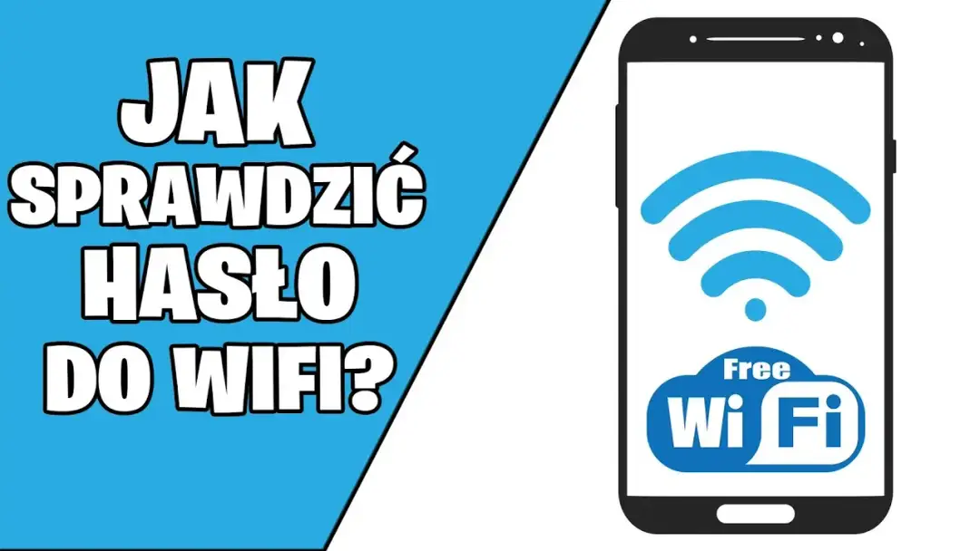 Jak łatwo sprawdzić zapisane hasło Wi-Fi na Androidzie bez rootowania