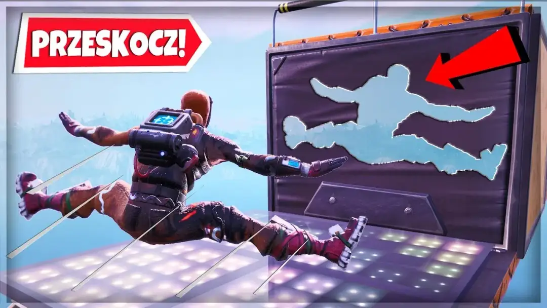 Tryb dla niesłyszących w Fortnite - jak zyskać przewagę w grze