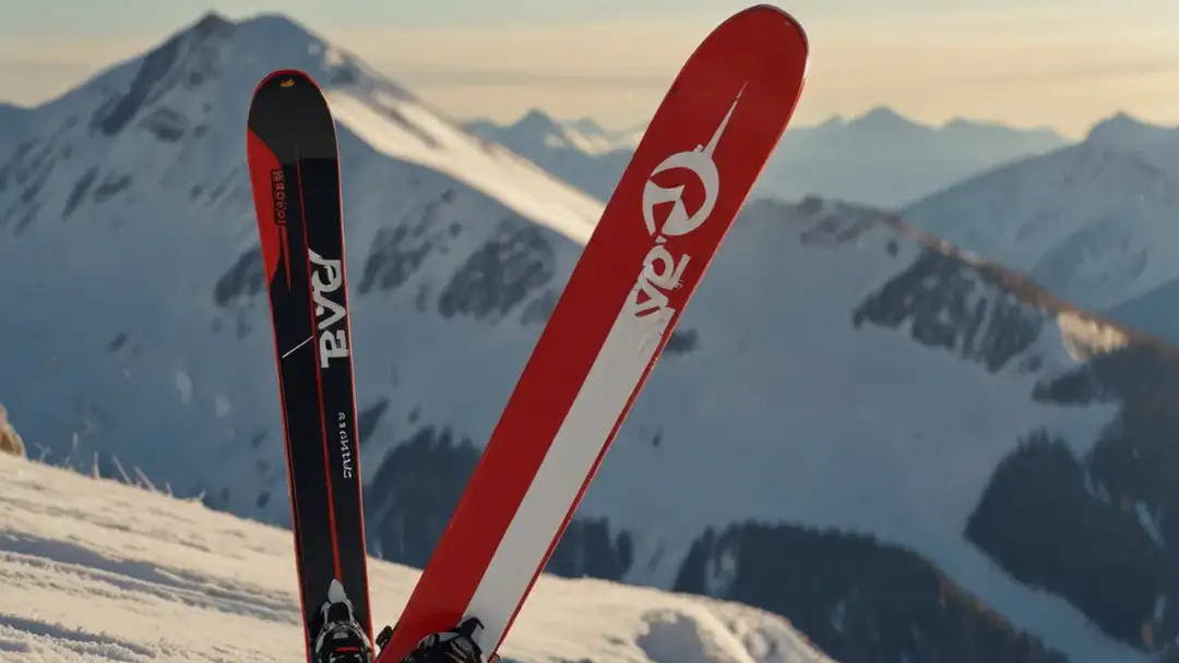 Czy narty Rossignol Nova to spełnienie marzeń narciarek w Alpach?