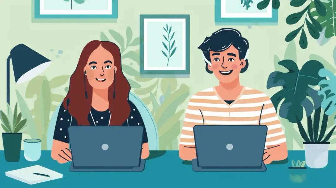 Komunikacja wideo: Łącz się bez ograniczeń! Odkryj nowe możliwości