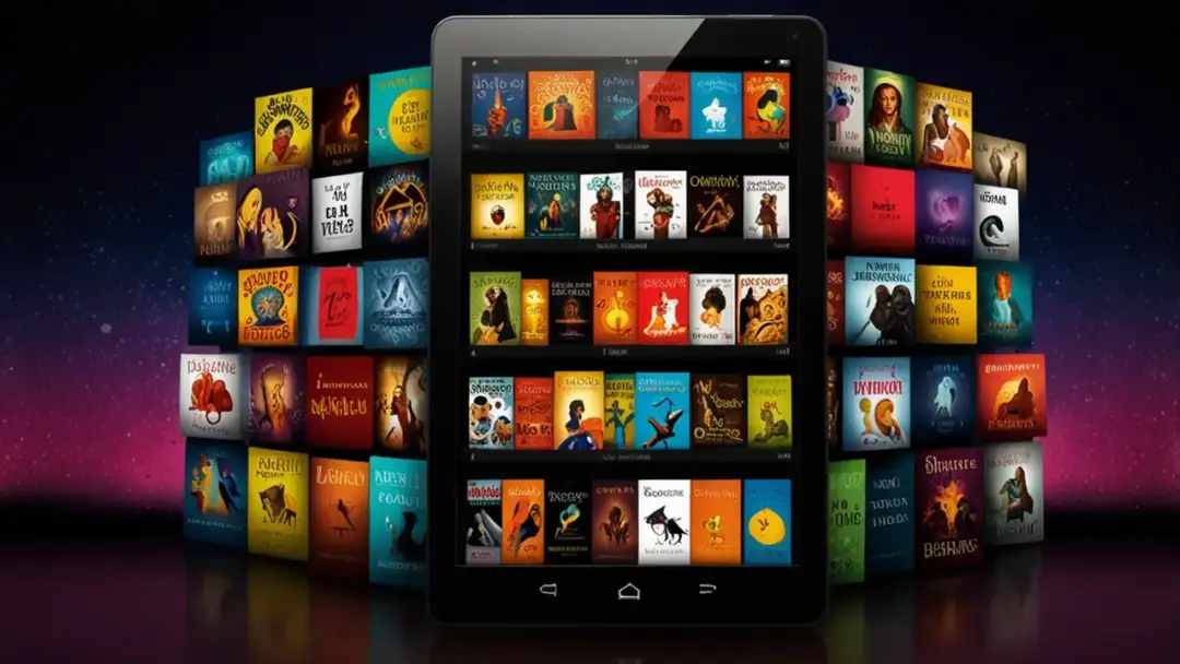 Gdzie kupić książki online - kompletny poradnik dla miłośników ebooków