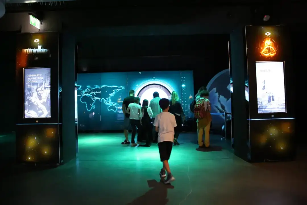 Oto aż 9 niezwykłych muzeów na Dolnym Śląsku, które Cię zaskoczą!