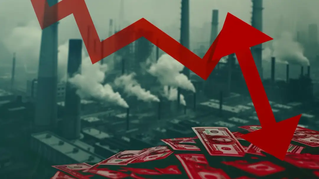 Ta zmiana zadłuży przemysł na Dekady. Oto, co stoi na przeszkodzie