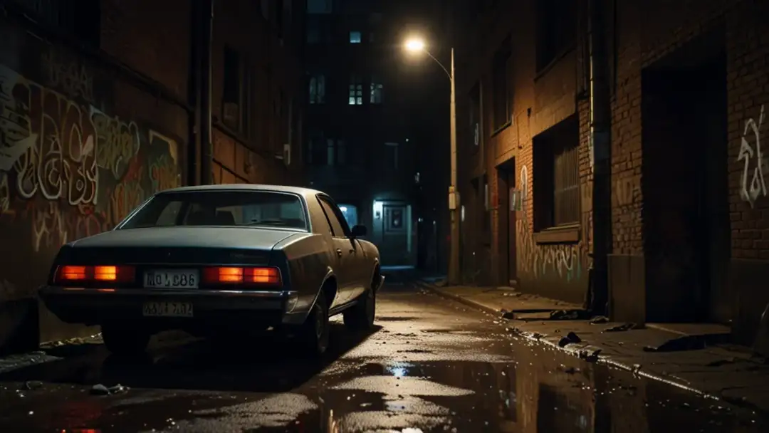 Filmy o polskiej mafii i gangsterskie produkcje