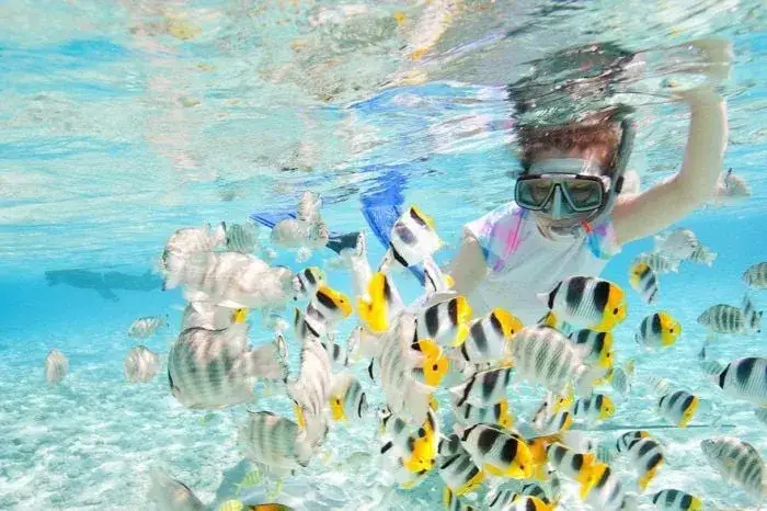 Czego nie powie Ci przewodnik o podróży do Kambodży? Prawda!