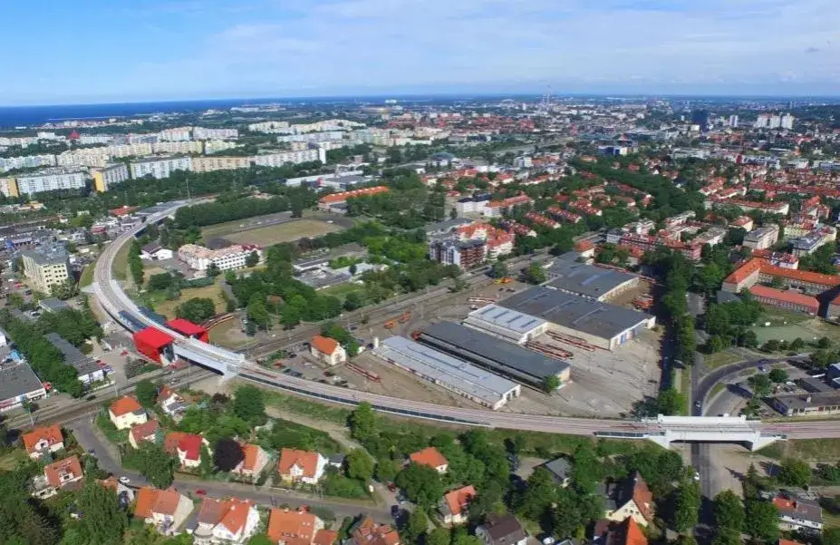 Gdynia jakie województwo - odkryj, dlaczego to Pomorskie!