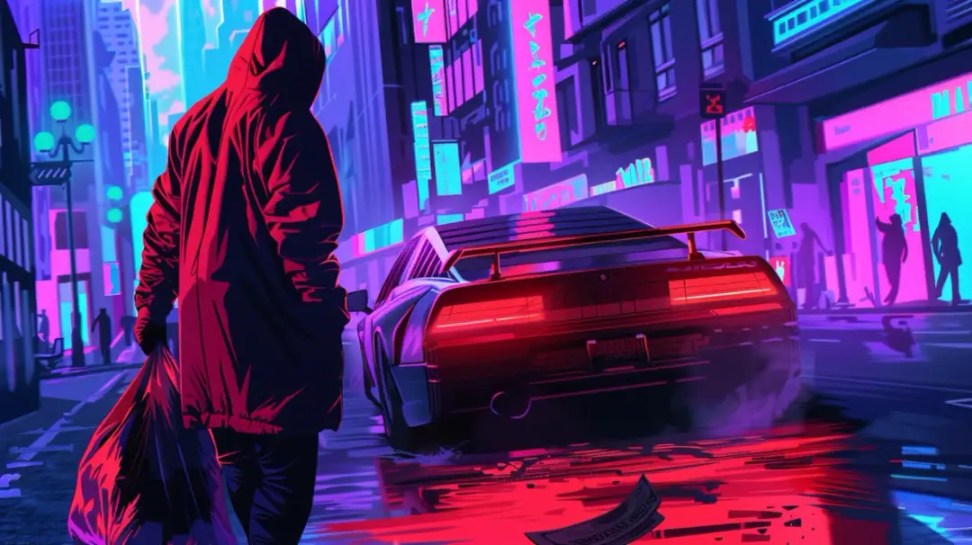 Czy GTA dołączy do oferty Netflix? Prawda czy plotka?