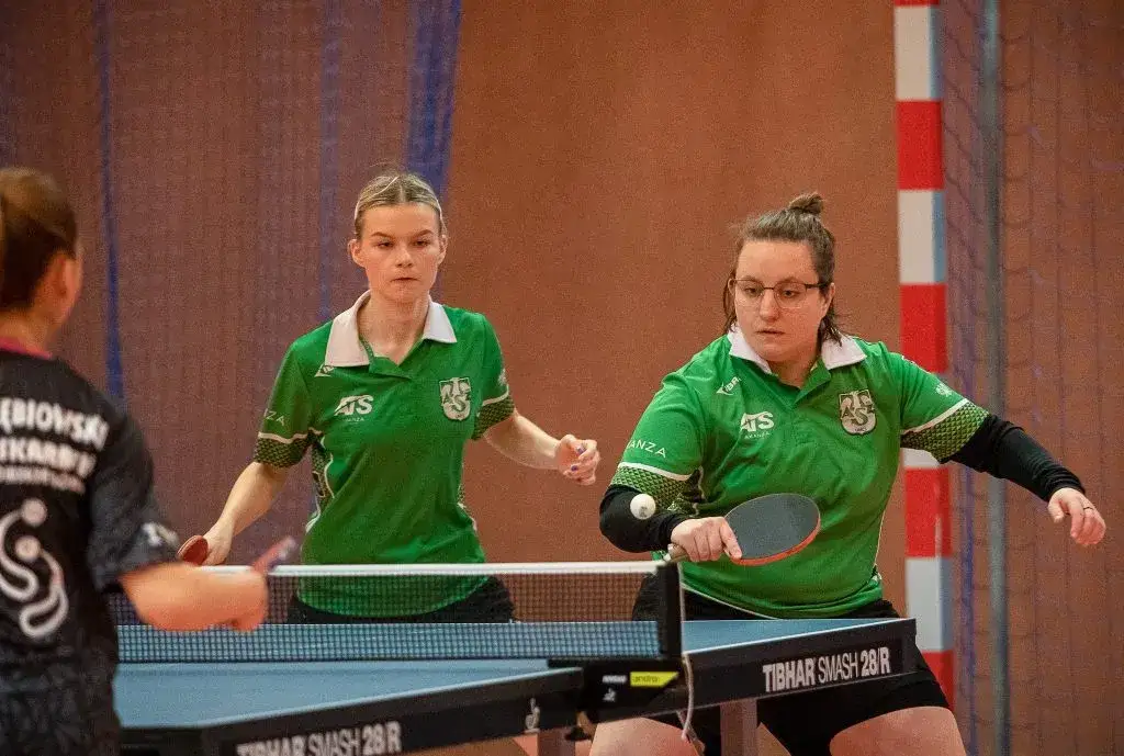 Gdzie pograć w tenis stołowy w Lublinie? Sprawdź najlepsze miejsca