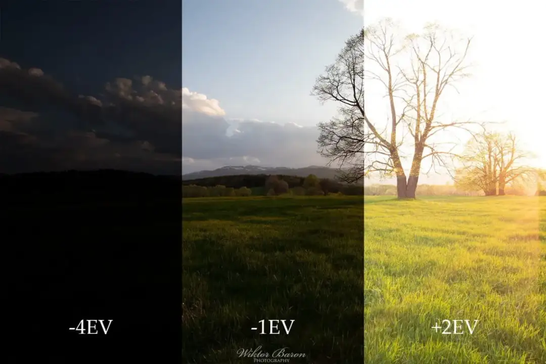 HDR w aparacie - wszystko co musisz wiedzieć o robieniu lepszych zdjęć