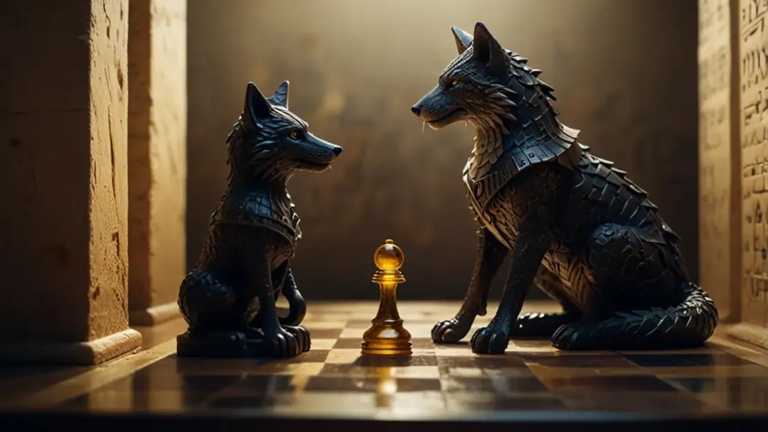 Przebiegłość: Przebiegłość vs cwaniactwo - czym się różnią te postawy?